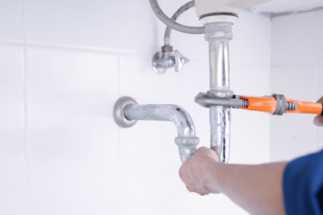 USŁUGI HYDRAULICZNE