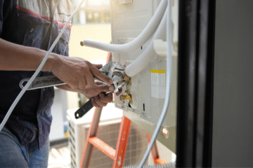 DROBNE PRACE I NAPRAWY