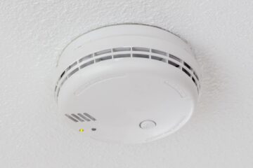 ZABUDOWA PPOŻ Z CERTYFIKATEM